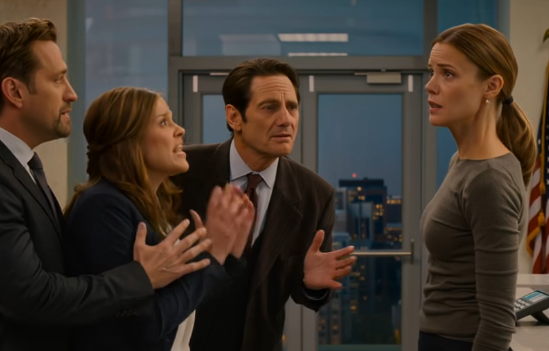 ”Vanhempani soittivat minulle kuumeisesti kello 2 yöllä ja sanoivat, että veljeni on tehohoidossa ja että minun on lähetettävä 28 000 dollaria välittömästi. Muuten kirurgit eivät leikkaisi häntä ja hän voisi kuolla tänä yönä. Vastasin kuitenkin: ’Soita kultaiselle prinsessallesi’, löin luurin kiinni, menin takaisin nukkumaan ja seuraavana aamuna poliisiasema soitti…” – Uutiset