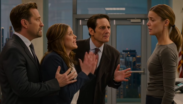 ”Vanhempani soittivat minulle kuumeisesti kello 2 yöllä ja sanoivat, että veljeni on tehohoidossa ja että minun on lähetettävä 28 000 dollaria välittömästi. Muuten kirurgit eivät leikkaisi häntä ja hän voisi kuolla tänä yönä. Vastasin kuitenkin: ’Soita kultaiselle prinsessallesi’, löin luurin kiinni, menin takaisin nukkumaan ja seuraavana aamuna poliisiasema soitti…” – Uutiset