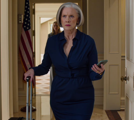 Kun olin lomalla Coloradossa, tyttäreni myi kattohuoneistoni maksaakseen miehensä velat. Kun palasin, he jopa sanoivat: “Nyt äidillä ei ole enää kotia, johon palata, tiedäthän!” Hymyilin vain. “Mikä siinä on niin hauskaa?” he kysyivät vihaisesti. Ja kun sain tietää, että heidän myymänsä talo oli oikeasti… he vaikenivat heti. – Uutiset