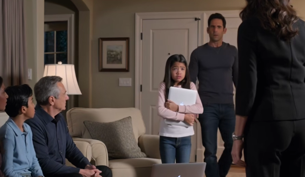 Anoppini päätti, että 9-vuotiaan tyttäreni pitäisi antaa 1 600 dollarin MacBook serkulleen “lahjaksi”, ja sanoi sitten hänelle: “Jos et osaa jakaa, niin ehkä sinun ei pitäisi enää kutsua minua isoäidiksi.” Keskiyöhön mennessä löysin Gracen makuuhuoneensa lattialta käärimästä läppäriä, mieheni seisoi oviaukossa ilmeellä, jota en ollut koskaan ennen nähnyt, ja perhe, joka oli nojannut hänen rahoihinsa vuosia, ei tiennyt, että säännöt olivat muuttumassa… – Uutiset