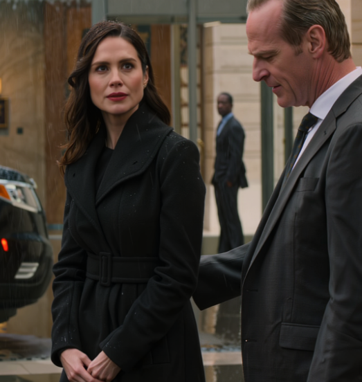 Isoäitini muistotilaisuudessa hänen asianajajansa veti minut hiljaa sivuun ja sanoi: “Tule mukaani hetkeksi. Haluaisin näyttää sinulle jotakin tärkeää.” Sitten hän lisäsi: “Älä vielä mainitse tästä vanhemmillesi tai pikkuveljellesi.” Kun saavuin paikalle ja näin kuka ovella oli, olin täysin sanaton.