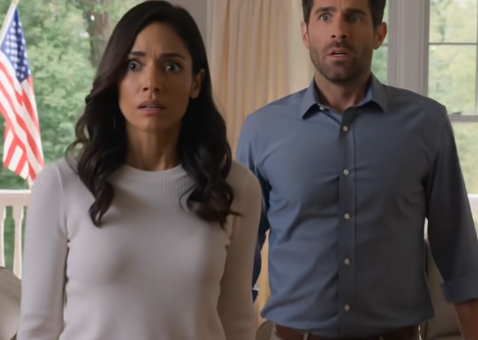 Vaihdoin pankkitietoni ja aloin vastaanottaa eläkettäni uudella kortilla. Kun tyttäreni ja hänen miehensä kohtasivat minut, sanoin kolme sanaa, joita he eivät koskaan odottaneet – Uutiset