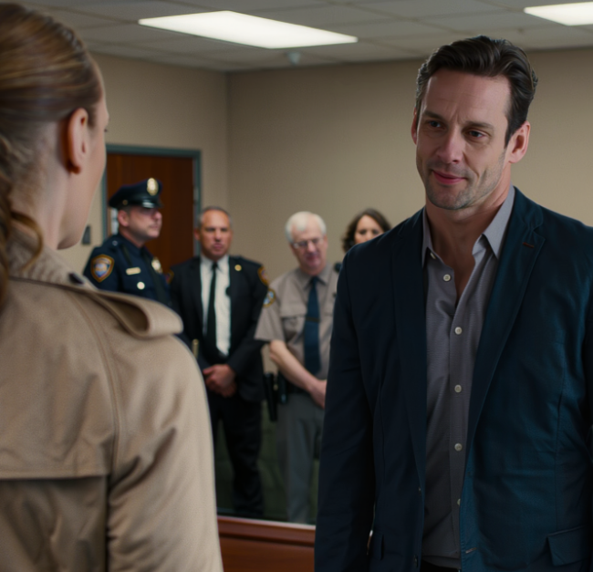 Aurinkoisella parvekkeella Hilton Headissä olin juuri nähnyt äitini nauravan ensimmäistä kertaa 21 vuoteen, kun tuntematon numero lähetti tekstiviestin: “Lennä kotiin nyt. Älä sano mitään äidille ja Deanille.” Kaksitoista tuntia myöhemmin Hartford Bradleylla ei ollut haleja, vain isoisäni asianajaja ja poliisi odottivat minua, vetivät minut yksityishuoneeseen, paiskasivat pinon viestejä pöydälle… enkä enää pysynyt jaloillani. – Uutiset