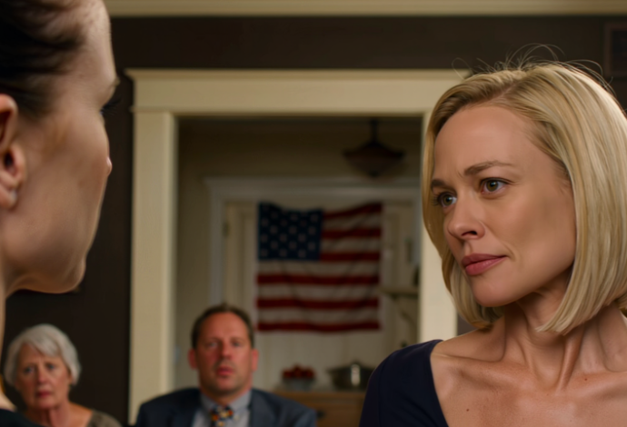 Pankki soitti minulle keskiviikkoiltapäivänä ja vaati maksamaan 523 000 Yhdysvaltain dollarin asuntolainan erääntyneen saldon nimissäni, vaikka en ollut koskaan ostanut taloa enkä allekirjoittanut mitään. Kun avasin sopimustiedoston, turtuin, koska nimeni oli siskoni asuntolainassa. Sunnuntain perheillallisella vanhempani hymyilivät jatkuvasti, siskoni selaili sivuja, sitten esitin yhden kysymyksen ja koko pöytä hiljeni. – Uutiset