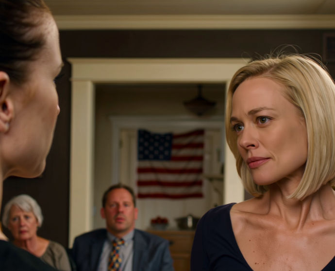 Pankki soitti minulle keskiviikkoiltapäivänä ja vaati maksamaan 523 000 Yhdysvaltain dollarin asuntolainan erääntyneen saldon nimissäni, vaikka en ollut koskaan ostanut taloa enkä allekirjoittanut mitään. Kun avasin sopimustiedoston, turtuin, koska nimeni oli siskoni asuntolainassa. Sunnuntain perheillallisella vanhempani hymyilivät jatkuvasti, siskoni selaili sivuja, sitten esitin yhden kysymyksen ja koko pöytä hiljeni. – Uutiset