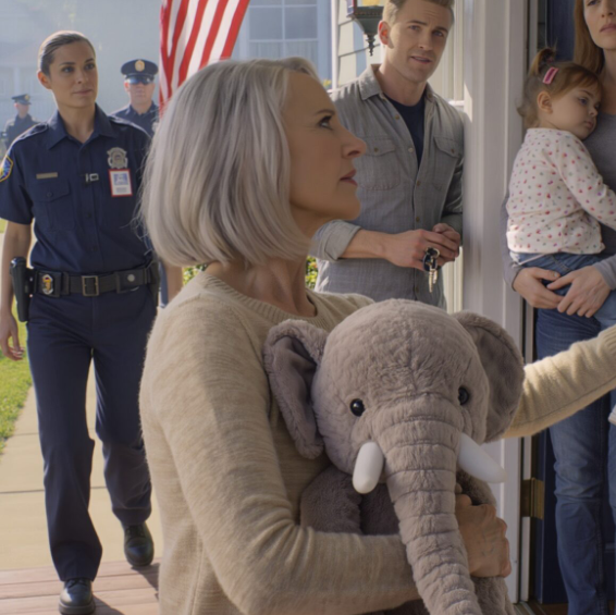 Tyttäreni lähetti minulle tekstiviestin kello 23.30: ”Olemme valmiita kanssasi. Älä koskaan enää löydä meitä.” – joten lopetin hiljaa kuukausittain lähettämäni avun ja odotin, kuka panikoisi ensin. Se opetti minulle tämän: lähimmät ihmiset voivat olla niitä, joita tunnet vähiten. – Uutiset