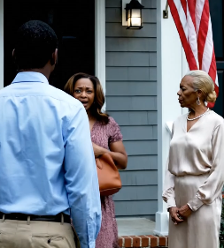 Poikani suunnitteli hienon äitienpäiväillallisen, mutta hän ei koskaan tarkoittanut kunnioittaa minua. Keskiyöhön mennessä hän soitteli paniikissa yhdestä syystä – Uutiset