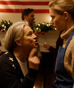 Lensin 13 000 kilometriä Uudesta-Seelannista Hobokeniin pikkuveljeni häihin, vain seisoakseni pimeän ja tyhjän hääpaikan edessä, ja sitten 42 päivää myöhemmin koko perheeni yhtäkkiä räjäytti puhelimeni koko yön jonkin asian takia, jonka he luulivat minun koskaan saavan selville.