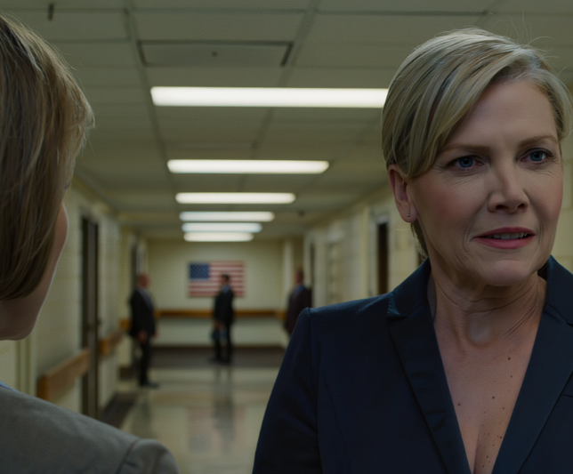 Äitini jätti vastaajaan viestin, joka kuulosti tuomiolta: ”Sinut on erotettu tästä perheestä. Älä ota meihin enää yhteyttä. Tämä perhe menee eteenpäin ilman sinua.” Vastasin yhdellä sanalla – ”Selvä” – ja poistin sitten itseni kaikista tiedostoista, joihin he nojasivat myydäkseen vanhan talonsa lähellä järvenrantaa ja lavastaakseen ”uuden alun”. Alle kaksi päivää myöhemmin puhelimeni oli täynnä 58 vastaamatonta puhelua, ja sitten ilmestyi viesti heidän asianajajaltaan.