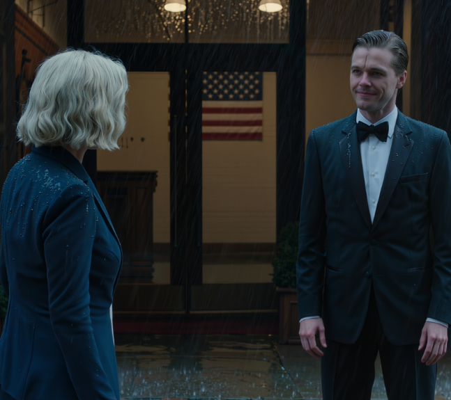 Lensin 13 000 kilometriä Uudesta-Seelannista Hobokeniin pikkuveljeni häihin, vain seisoakseni pimeän ja tyhjän hääpaikan edessä, ja sitten 42 päivää myöhemmin koko perheeni yhtäkkiä räjäytti puhelimeni koko yön jonkin asian takia, jonka he luulivat minun koskaan saavan selville.