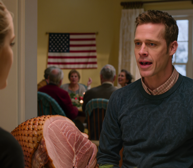 Vanhempani eivät välittäneet minusta vuosien ajan. Jouluaterialla sanoin ohimennen: “Myin yritykseni.” Veljeni irvisti: “Tuon ‘arvottoman’ yrityksen? Millä hinnalla?” Sanoin: “170 miljoonalla dollarilla.” Hänen leukansa jähmettyi. Äitini kalpeni.