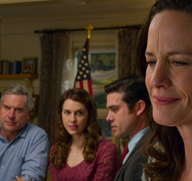 Äitini antoi minulle 28 000 dongia (joita ei palautettu) nuoremmasta sisarestani – hän sanoi: “Aikuisen lapsen täytyy osata uhrautua” – en väittänyt vastaan, vetäydyin vain hiljaa kaikesta… ja aamunkoitteessa äitini soitti nyyhkyttäen: “Isla, missä olet?!” – Uutiset