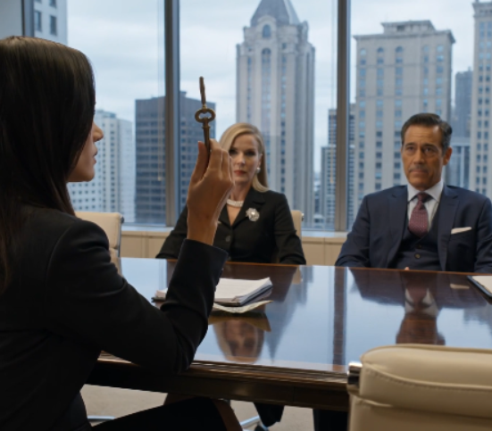 Miljardööriisoisäni jätti siskolleni miljoona dollaria ja minulle yhden dollarin – vanhempani hymyilivät, kunnes asianajaja katsoi minua silmiin ja kysyi: “Onko sinulla tällä hetkellä avain tallelokeroon numero 91?” Sillä hetkellä äitini kalpeni, isäni lakkasi nauramasta ja ymmärsin, ettei dollarin tarkoitus ollut koskaan nöyryyttää minua.