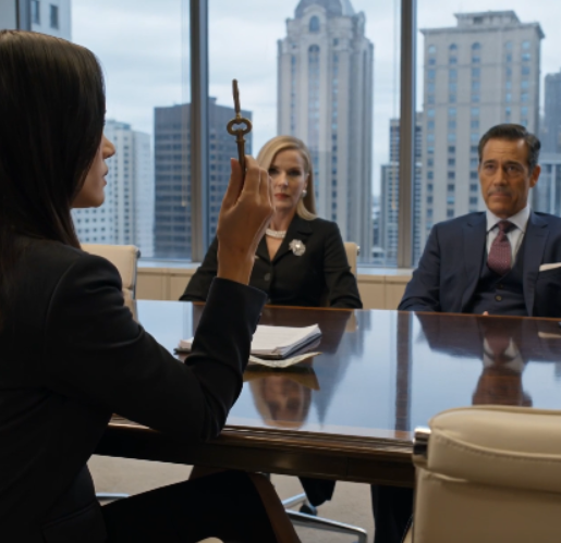 Miljardööriisoisäni jätti siskolleni miljoona dollaria ja minulle yhden dollarin – vanhempani hymyilivät, kunnes asianajaja katsoi minua silmiin ja kysyi: “Onko sinulla tällä hetkellä avain tallelokeroon numero 91?” Sillä hetkellä äitini kalpeni, isäni lakkasi nauramasta ja ymmärsin, ettei dollarin tarkoitus ollut koskaan nöyryyttää minua.