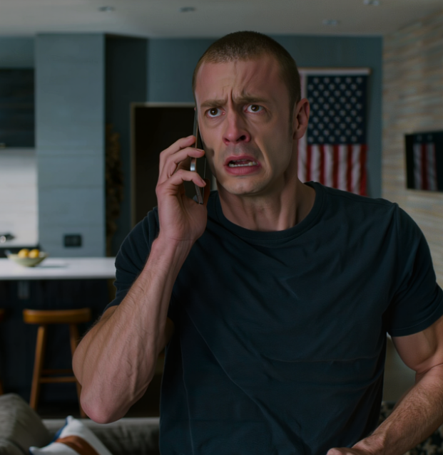 Kun romahdin kesken työvuoron baarissa Chicagossa, isäni soitti Phoenixista ja kysyi, riittikö 2 500 dollarin kuukausiraha. Minä olin täysin hiljaa, koska en ollut koskaan saanut dollariakaan, kun taas veljeni Instagram Los Angelesissa oli täynnä kuvia upouudesta tietokoneesta, vahvasti modatusta Challengerista ja hienoista illallisista – heti kun aloin seurata rahoja, kaikki kääntyi suuntaan, jota kukaan ei olisi voinut odottaa – Uutiset