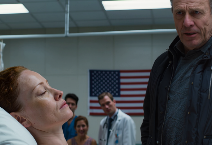 Vanhempani jättivät minut ensiapuun onnettomuuden jälkeen, koska he eivät halunneet maksaa leikkaukseni omavastuuta, ja lensivät sitten Arubaan täydellisen siskoni häämatkalle. Äiti jopa sanoi, että olin “tarpeeksi vakaa maatakseni siellä”, isä sanoi lääkärille, että “yksi suu vähemmän ruokittavana on joka tapauksessa halvempaa”, mutta kun he tulivat kotiin ja näkivät tarinan muuttuneen, koko perhe ymmärsi jättäneensä väärän ihmisen jäljelle – Uutiset