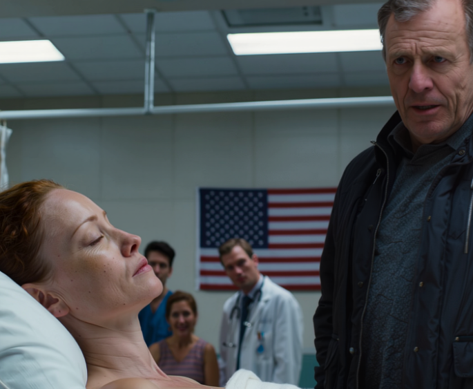 Vanhempani jättivät minut ensiapuun onnettomuuden jälkeen, koska he eivät halunneet maksaa leikkaukseni omavastuuta, ja lensivät sitten Arubaan täydellisen siskoni häämatkalle. Äiti jopa sanoi, että olin “tarpeeksi vakaa maatakseni siellä”, isä sanoi lääkärille, että “yksi suu vähemmän ruokittavana on joka tapauksessa halvempaa”, mutta kun he tulivat kotiin ja näkivät tarinan muuttuneen, koko perhe ymmärsi jättäneensä väärän ihmisen jäljelle – Uutiset