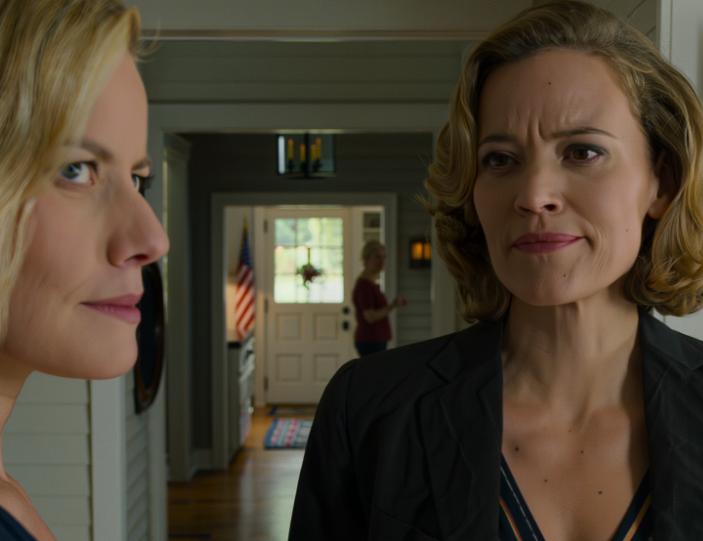 Äitini puolusti siskoani sen jälkeen, kun tämä oli pyyhkinyt pois kolmen vuoden säästöni ja potkaissut minut ulos talosta. Hän jopa virnisti ja sanoi: “Tässä talossa voin tehdä mitä haluan.” Nappasin tavarani ja lähdin samana iltana sanomatta sen enempää. Kolme viikkoa myöhemmin, kun palasin, hän hymyili edelleen. “Haha, epäonnistuminen palasi?” Sitten poliisi ryntäsi yhtäkkiä sisään. Äitini juoksi ulos ja huusi: “Mitä täällä tapahtuu? Mitä sinä täällä teet?” Hymyilin vain. “Hiljaa… älä panikoi. Ala vain rukoilla.” – Uutiset