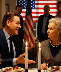 Kuulin heidän puhelunsa… ja päätin hoitaa talon asiat ennen kuin he ehtivät sanoa sanaakaan. En keskeyttänyt. En äännähtänytkään, jotta he tietäisivät minun kuuntelevan. Seisoin vain keittiössäni toinen käsi kylmällä tiskillä, luuri korvallani, ja kuuntelin, kuinka vanhin poikani madalsi ääntään, kuten hän aina tekee, kun hänestä tuntuu, ettei jokin ole tarkoitettu hänen äidilleen. Tässä talossa meillä on edelleen kaksi lankapuhelinta, toinen keittiössä ja toinen yläkerran käytävällä. Se on vanha tapa niiltä ajoilta, kun pojat olivat vielä koulussa, ajoilta, jolloin puhelinlasku oli magneetin alla jääkaapin päällä, ajoilta, jolloin koko perhe kokoontui vielä pöydän ääreen kenenkään katsomatta kelloon. Se on valkoinen talo mustilla ikkunaluukuilla Birchwood Lanella, talo, jossa olen asunut yli kolmekymmentä vuotta, se, jonka edessä kasvaa vaahtera, joka muuttuu tulen väriseksi ennen kuin se pudottaa jokaisen viimeisen lehden märälle ruohikolle. Tiedän, mitkä portaat narisevat. Tiedän tarkalleen, kuinka paljon yläkerran hanaa pitää kääntää, ennen kuin vesi lämpenee. Tiedän, että keittiön jalkalistan lähellä oleva naarmu tuli siitä, että vanhin poikani liu’utti polkupyöränsä oven läpi yhdeksänvuotiaana. Jotkut paikat eivät ole vain paikkoja, joissa asut. Niissä koko elämäsi on viety. Ja silti kuulin tuon vanhan puhelinlinjan läpi oman poikani puhuvan tästä talosta ikään kuin se olisi vain omaisuus, joka odottaa jonkun muun päättävän sen tulevaisuudesta. Hän puhui “markkinoiden ajoittamisesta”, siitä, kuinka “äiti ei tarvitse kaikkea sitä tilaa”, keskustelusta ennen kiitospäivää, jotta he voisivat “kylvää siemenen varovasti”. Nuorempi poikani epäröi hetken johdon toisessa päässä, mutta antoi sitten periksi. En itkenyt. Tunsin vain tuskanpuuskaa. Se oli jotain kylmempää, puhtaampaa, kuin ovi, joka sulkeutuisi pehmeästi jossain syvällä sisälläni. Oudointa oli, että jo seuraavana sunnuntai-iltana katin pöydän edelleen kuten aina. Otin edelleen esiin hyvät posliinit. Täytin edelleen laseja, kysyin lastenlapsista, hymyilin, kun hetki sitä pyysi. Olen niin monta vuotta leikkinyt naista, joka pitää kaiken kunnossa, ettei kukaan huomannut, että hiljaisuudessa tehty päätös voi olla lopullisempi kuin huutopeli. Maanantaiaamuna soitin asianajajalleni. En valittaakseni. En uhkaillakseni ketään. Se oli yksinkertaisesti ensimmäinen kerta pitkään aikaan, kun halusin tehdä jotain kokonaan itselleni, ennen kuin kukaan ehtisi istua vastapäätäni ja puhua sillä varovaisella äänellä, jota ihmiset käyttävät sanoessaan: “Haluamme vain parastasi.” Seuraavien viikkojen aikana elin täsmälleen kuten aina ennenkin. Haravoin vaahteranlehtiä. Kävin kirjastossa. Keitin keittoa. Viikkasin vaatteita, avasin laatikoita ja kaivoin esiin laatikoita, joihin en ollut koskenut vuosiin. Mutta aloin katsoa taloa eri tavalla. En muistoja varjelevana naisena, vaan naisena, joka päättää, mitä hän ottaisi mukaansa, mitä hän jättäisi taakseen,ja mikä ei enää kuuluisi kenenkään muun kuin hänen omaan harkintaansa. Sitten koitti kiitospäivä. Kaikki tulivat. Ruoka oli kuumaa, keittiön valo oli lämmin, jalkapallopeli humisi olohuoneesta ja kaikki näytti niin normaalilta, että tuntematon olisi voinut luulla, ettei mikään ollut muuttunut ollenkaan. Ja sitten illallisen jälkeen, juuri niin kuin tiesinkin tapahtuvan, yksi pojistani katsoi minua harjoitellulla ilmeellä ja sanoi, että heillä oli jotain, mistä keskustella talosta. En antanut keskustelun kehittyä heidän odottamallaan tavalla. Ja sillä hetkellä perheillallinen kääntyi suuntaan, jota kukaan siinä huoneessa ei pystynyt vetämään takaisin paikoilleen. (Yksityiskohdat on lueteltu ensimmäisessä kommentissa.) – Uutiset