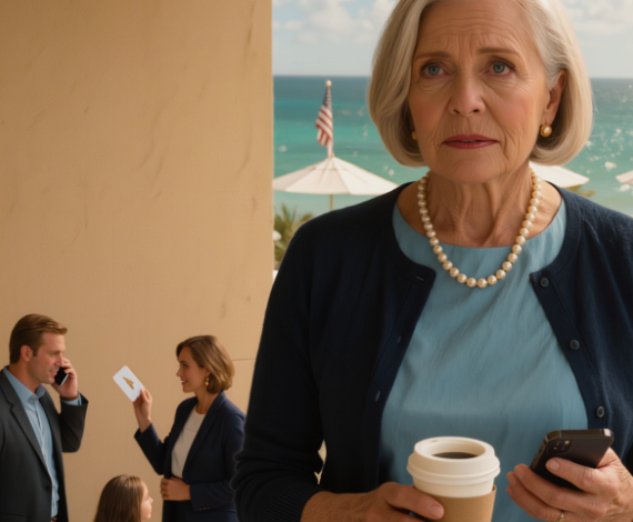 Koko perheeni kutsui minut viikoksi merenrantakohteeseen aivan kuin he olisivat vihdoin muistaneet, että olen osa perhettä. Sitten heti saapuessamme he jättivät minut yksin hotellin aulaan pino huoneenavaimia kädessäni. Tasan kello 10 aamulla, kun poikani soitti paniikissa, koska kukaan ei päässyt takaisin huoneisiinsa, hänen äänensä paljasti, että jokin oli lipsahtanut heidän käsistään – Uutiset