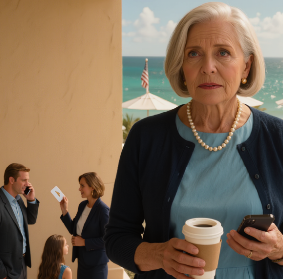 Koko perheeni kutsui minut viikoksi merenrantakohteeseen aivan kuin he olisivat vihdoin muistaneet, että olen osa perhettä. Sitten heti saapuessamme he jättivät minut yksin hotellin aulaan pino huoneenavaimia kädessäni. Tasan kello 10 aamulla, kun poikani soitti paniikissa, koska kukaan ei päässyt takaisin huoneisiinsa, hänen äänensä paljasti, että jokin oli lipsahtanut heidän käsistään – Uutiset