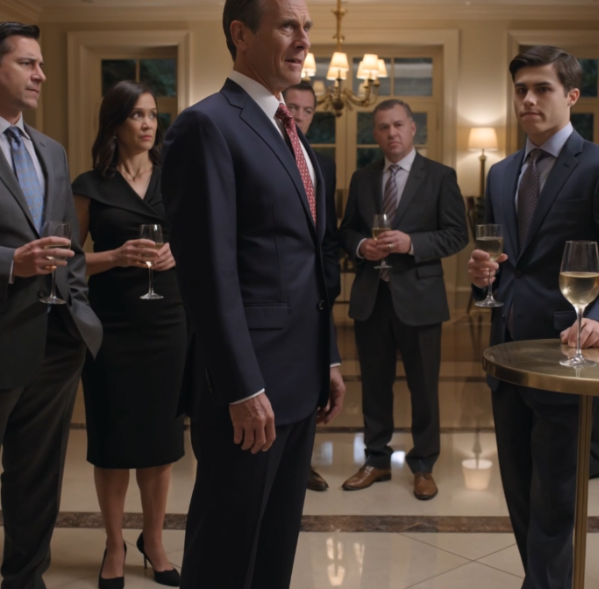 Kun mieheni haki avioeroa kahdeksannella kuulla raskaana ollessaan ja sanoi: “Sinä ja tuo vauva pidättelette minua”, luulin elämäni pahimman yön olevan ohi – kunnes yhdeksäntoista vuotta myöhemmin hän käveli lakimiehillä täytettyyn huoneeseen, osoitti poikaansa, jota hän ei koskaan kasvattanut, ja yritti vaatia häntä kuin hän olisi ollut siellä koko ajan – Uutiset