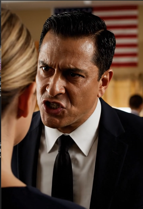 ‘Het profiteren is vandaag afgelopen,’ verklaarde mijn man direct na zijn promotie, en kondigde aan dat we vanaf nu aparte bankrekeningen zouden hebben. Ik stemde ermee in. En toen, op zondag, kwam zijn zus eten, keek naar de tafel, keek naar mij en zei: ‘Het werd tijd dat hij ermee stopte.’