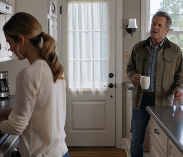 Vanhempani sanoivat “unohtaneensa” tyttäreni viidennen syntymäpäivän. Viikkoa myöhemmin veljentyttäreni virnisti upouudelle iPhonelle keittiönpöydän ääressä, ja se osa, joka minut mursi, ei ollutkaan puhelin. Se oli tajuaminen, että pieni tyttäreni oli jo oppinut olemaan odottamatta heiltä paljoa. – Uutiset