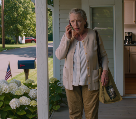 Tyttäreni lähetti minulle viestin: ”Lopeta soittaminen. Olen kyllästynyt sinuun. Minulla on oma elämäni”, joten poistin hiljaa hänen numeronsa, lakkasin olemasta hänen tilillään ja turvaverkkona aina kun hän sitä tarvitsi – kunnes kolme kuukautta myöhemmin hän yhtäkkiä soitti ja sanoi, etteivät hän ja hänen miehensä pystyisi maksamaan vuokraa, ja tällä kertaa vastaukseni ei ollut enää äidin vastaus, joka osasi vain kestää –