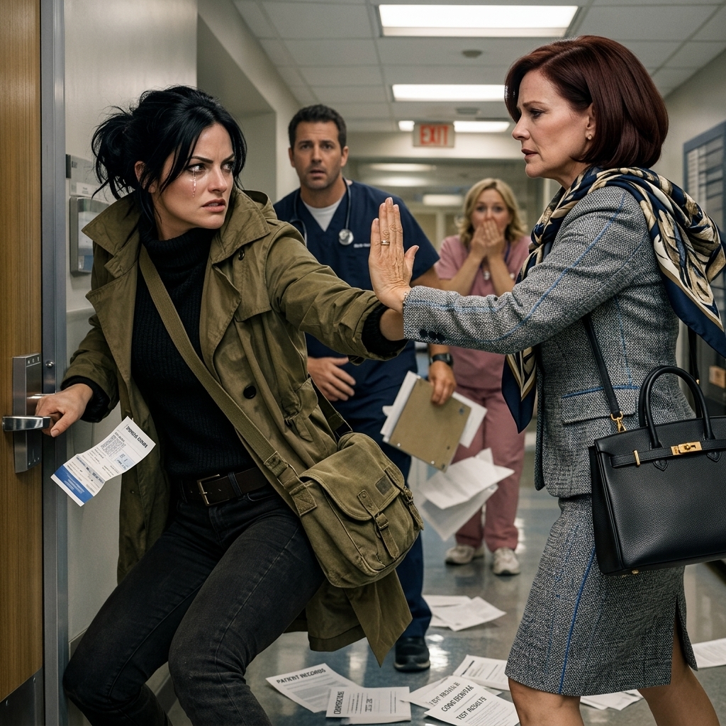 My Mom Sued Me For Grandma’s $6.8M Will—A Secret Video Made Her Drop Everything