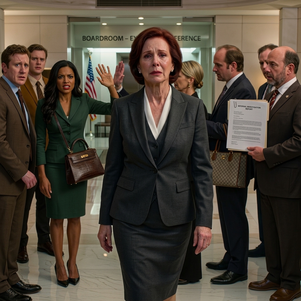 Ik had mijn dochter een prachtige villa cadeau gedaan voor haar bruiloft, maar haar man kwam met zijn hele familie aan en maakte van mijn dochter hun dienstmeisje. Hij glimlachte, denkend dat hij gewonnen had, maar hij had geen idee hoe kortstondig die glimlach zou zijn.