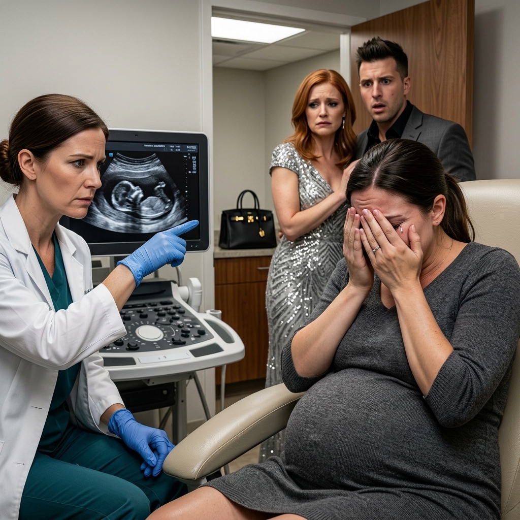 Mijn schoonmoeder heeft me eruit gegooid nadat ze me ‘onvruchtbaar’ had genoemd. Mijn man heeft me niet tegengesproken of verdedigd. Hij gaf me gewoon een cheque van vijf miljoen dollar, alsof geld onze hele relatie zou kunnen bekostigen.