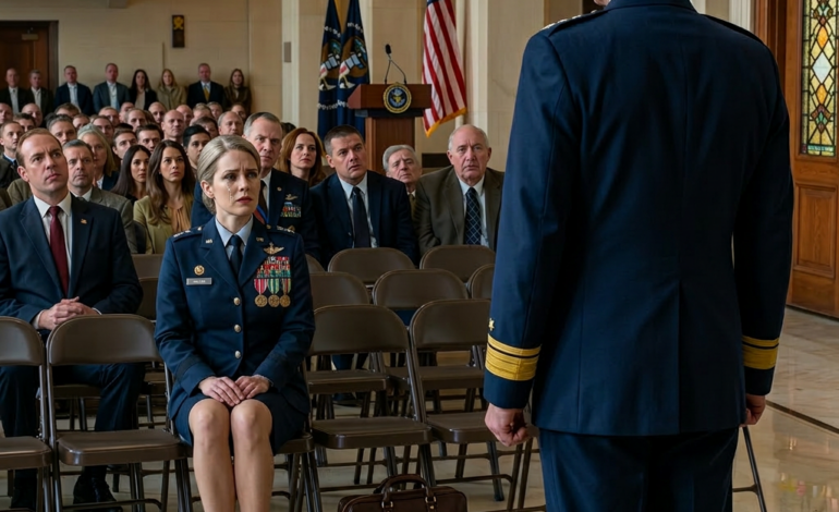 I Came Home For Thanksgiving To A Freezing House And A Note On The Counter: “We Went On A Cruise. You Handle Victor.” I Found Him Alone In The Dark, Shivering And Barely Conscious. Then He Opened His Eyes And Whispered, “They Have No Idea What I Kept From Them.” When My Family Came Back, The House They Left Behind Was No Longer Theirs To Control.