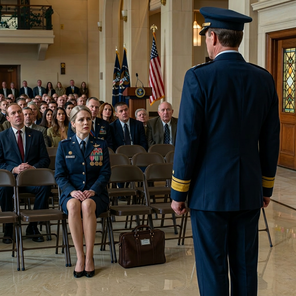 I Came Home For Thanksgiving To A Freezing House And A Note On The Counter: “We Went On A Cruise. You Handle Victor.” I Found Him Alone In The Dark, Shivering And Barely Conscious. Then He Opened His Eyes And Whispered, “They Have No Idea What I Kept From Them.” When My Family Came Back, The House They Left Behind Was No Longer Theirs To Control.