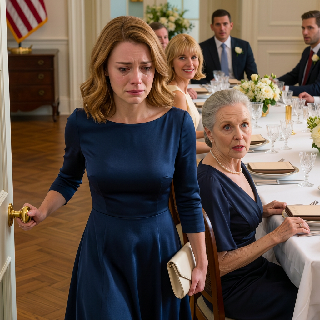 Mijn ouders gaven de SUV die oma me cadeau had gedaan aan mijn zus – oma’s reactie liet iedereen sprakeloos achter