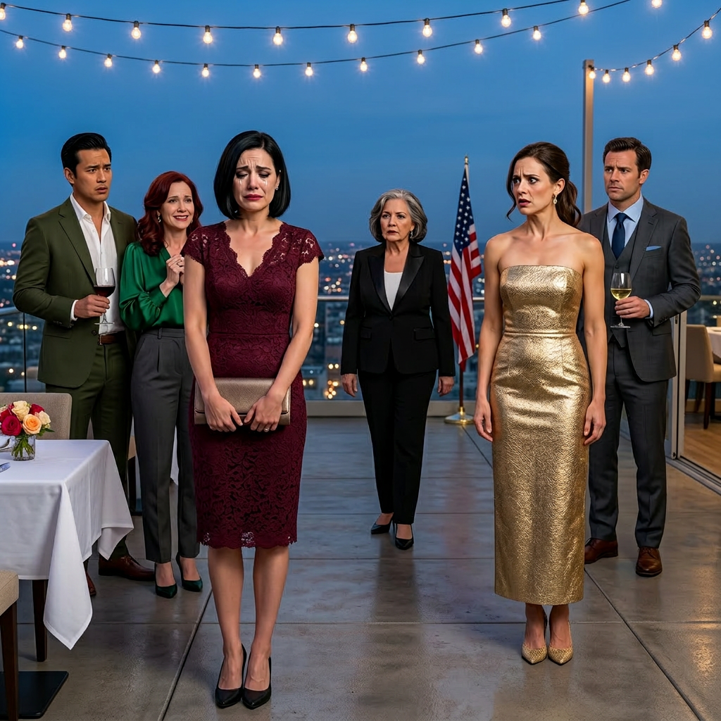 Mijn zus en ik hebben samen onze geneeskundeopleiding afgerond, maar onze ouders hebben haar studieschuld afbetaald, terwijl die van mij onaangeroerd is gebleven. “Zij heeft het harder nodig, schat.” Toen ze haar feest bijwoonden om te vieren dat ze schuldenvrij was, wachtte er een kleine verrassing op hen…