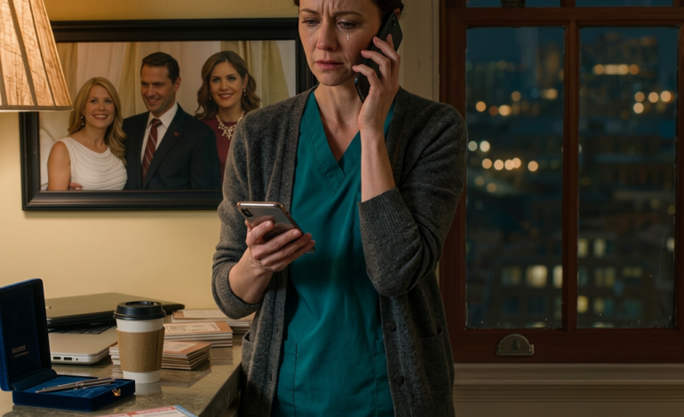 Mijn zus studeerde af aan Yale. Ik wilde haar graag komen aanmoedigen. Mijn moeder zei: “Je kunt beter thuisblijven.” Ik bleef thuis, huilde en ging verder met mijn leven. Vijf jaar later hield ik de afscheidstoespraak aan de Yale School of Medicine. Mijn zus zat in het publiek. Toen ik zei: “Voor iedereen die ooit is afgeschreven,” keek ik haar recht aan…