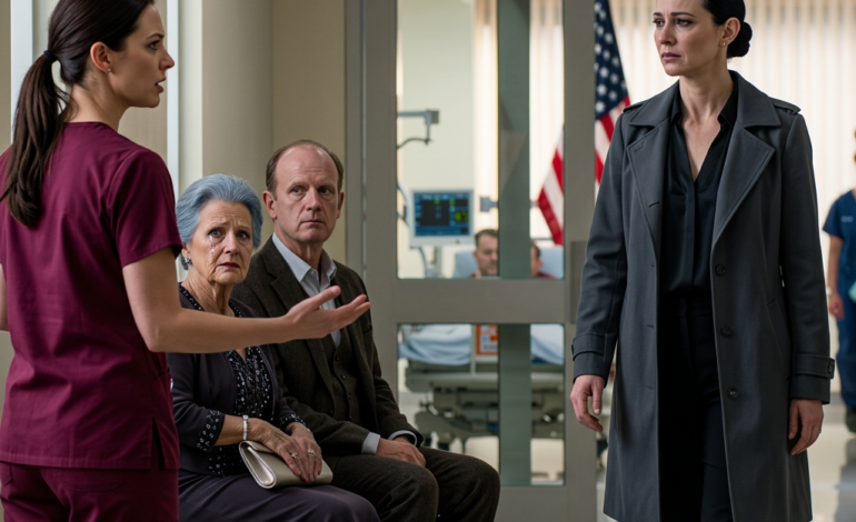 Mijn ouders zeiden dat ik nooit iets zou bereiken — 7 jaar later vroeg de verpleegster van mijn broer: “Bent u de hoofdarts?”