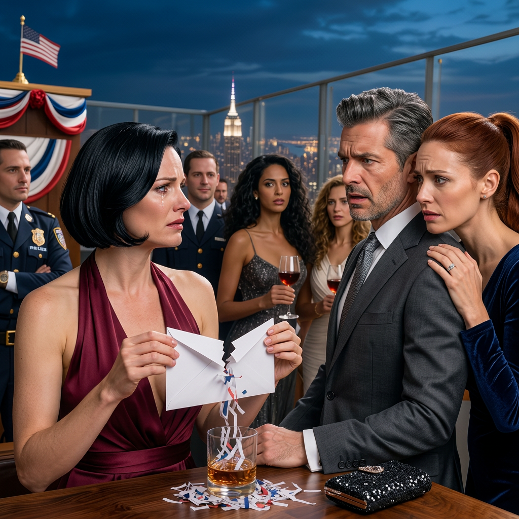 On IPO night, I was humiliated in front of investors: “You’re 32—just depreciating code.” They tossed a severance envelope, my best friend sided with the betrayer, and a 22-year-old influencer laughed in my face. I ripped the paper in the middle of the party—then a shadowy man stepped out, pulling me into a counterstrike that would expose their “perfect” numbers.