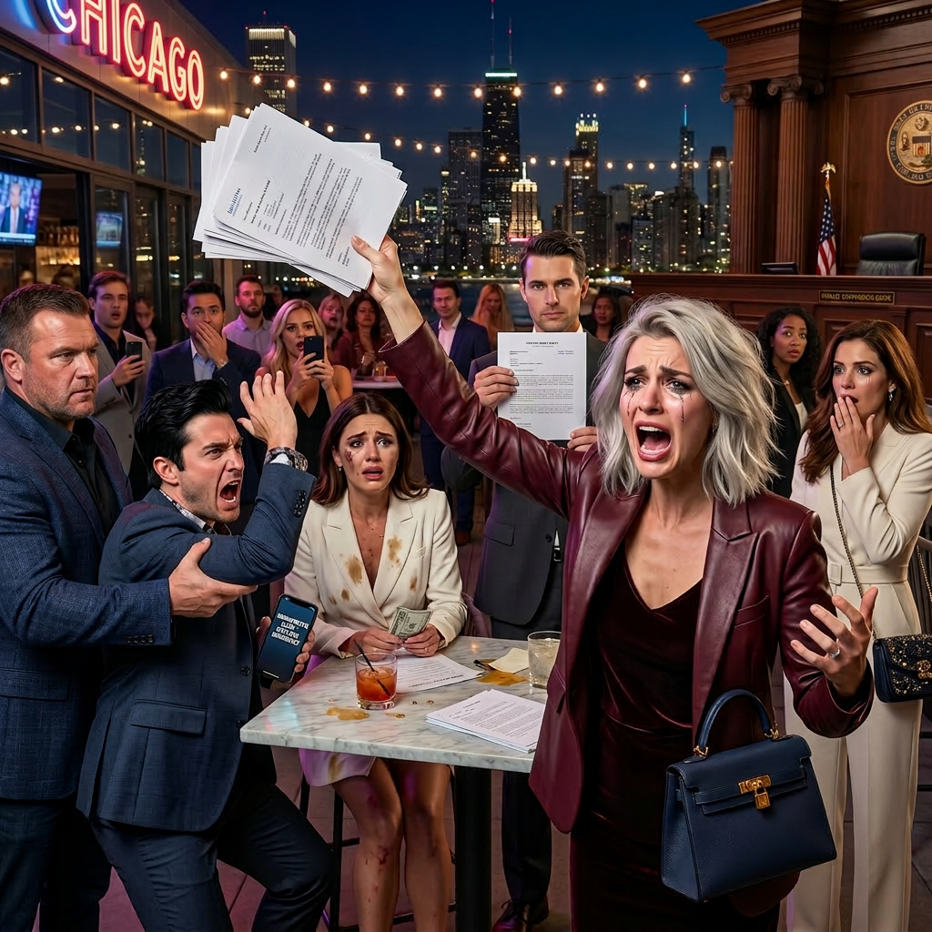 Een momentje… – Nadat mijn man een affaire had, kwam de man van