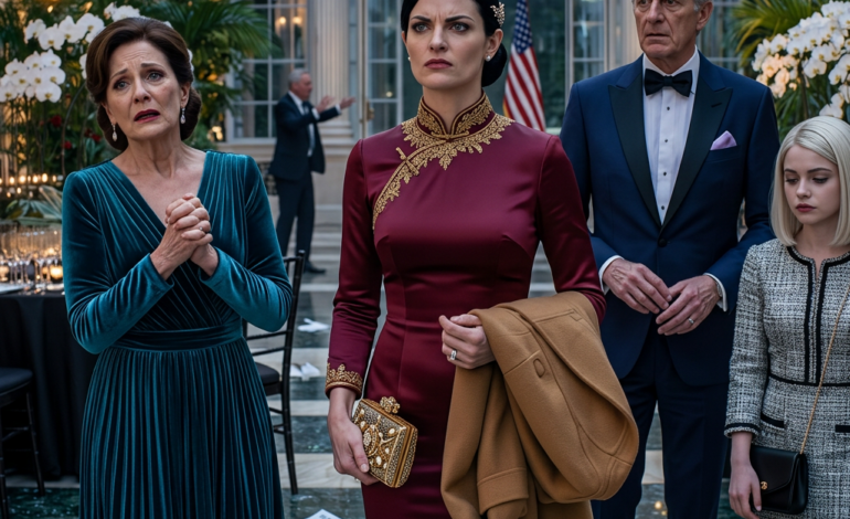 Mijn moeder liet een voicemail achter waarin ze zei dat ik geen toegang meer had en dat ze “zonder mij verder gingen” — dus heb ik mijn naam van de systemen verwijderd die hun perfecte nieuwe leven samen in stand hielden, en achtenveertig uur later stuurde hun advocaat een sms’je: “We hebben een serieus probleem”