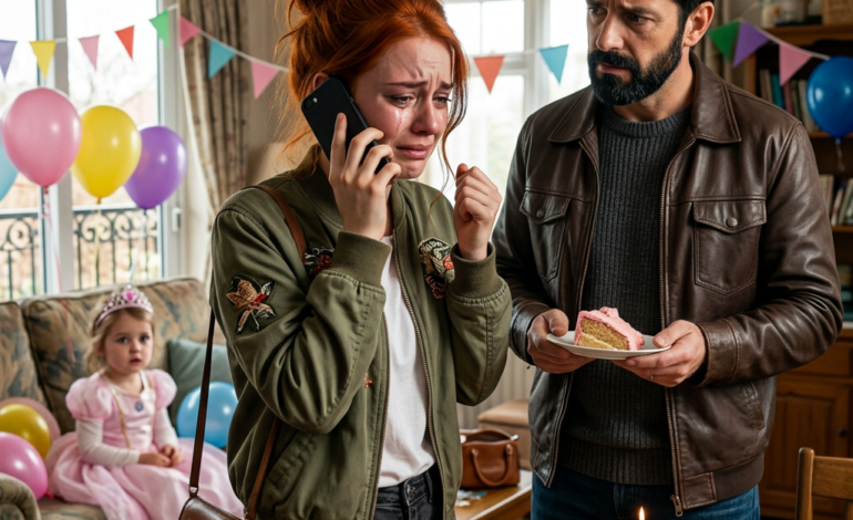 vf-Ik stuurde mijn ouders elke vrijdag $550 zodat ze “comfortabel konden leven”. Op de verjaardag van mijn dochter kwamen ze niet eens opdagen – toen zei mijn vader: “Wij beschouwen jouw familie niet op dezelfde manier.” Ik opende mijn bankapp, verbrak de geldstroom en typte een bericht dat harder zou aankomen dan welk verjaardagsliedje dan ook.