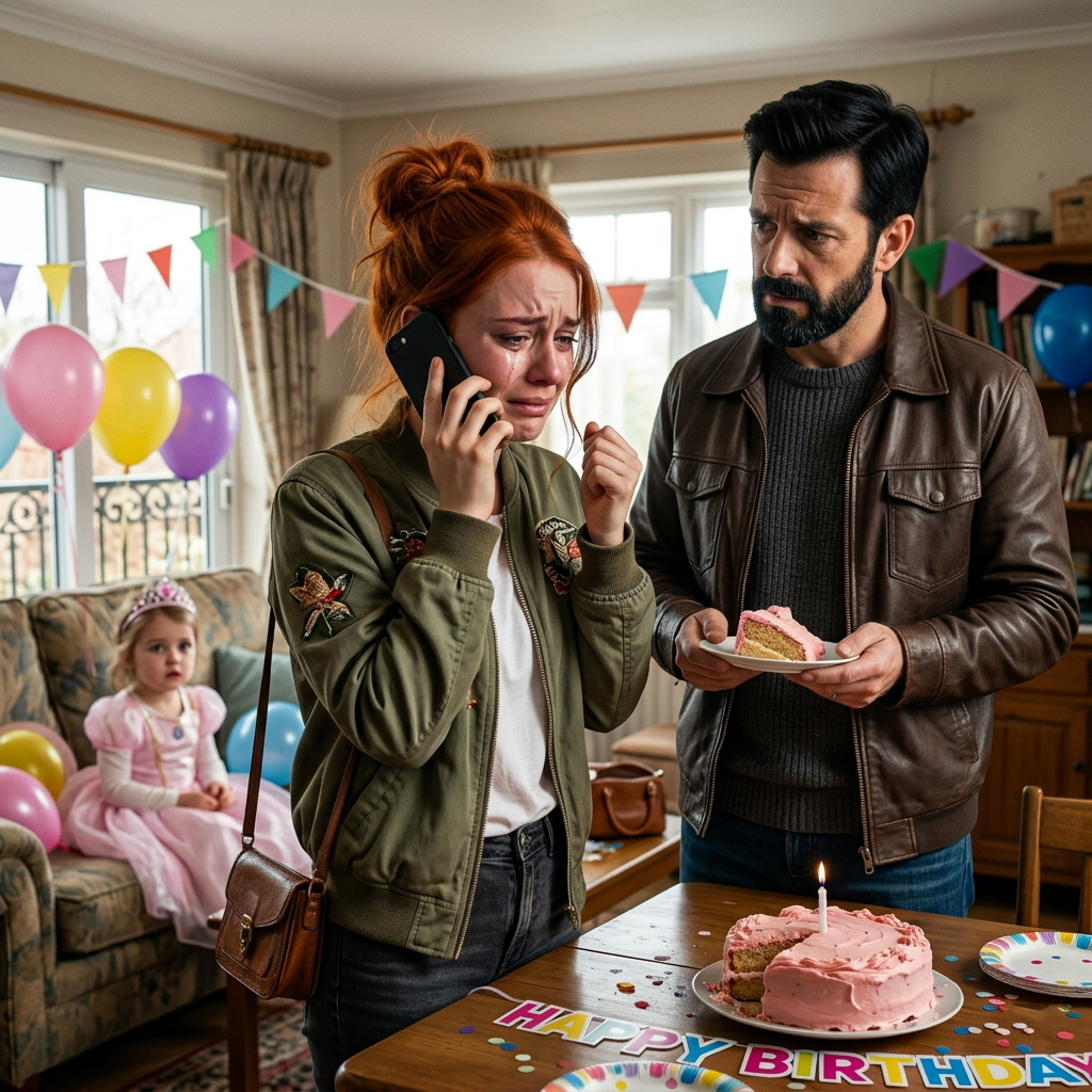 vf-Ik stuurde mijn ouders elke vrijdag $550 zodat ze “comfortabel konden leven”. Op de verjaardag van mijn dochter kwamen ze niet eens opdagen – toen zei mijn vader: “Wij beschouwen jouw familie niet op dezelfde manier.” Ik opende mijn bankapp, verbrak de geldstroom en typte een bericht dat harder zou aankomen dan welk verjaardagsliedje dan ook.