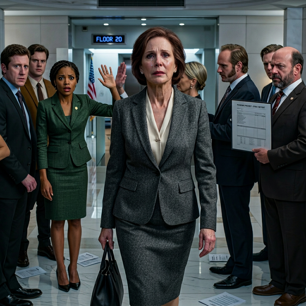 Ik had mijn dochter een prachtige villa gegeven voor haar bruiloft, maar haar man arriveerde met zijn hele familie en maakte van mijn dochter hun dienstmeisje. Hij glimlachte, denkend dat hij gewonnen had, maar hij had geen idee hoe kortstondig die glimlach zou zijn.