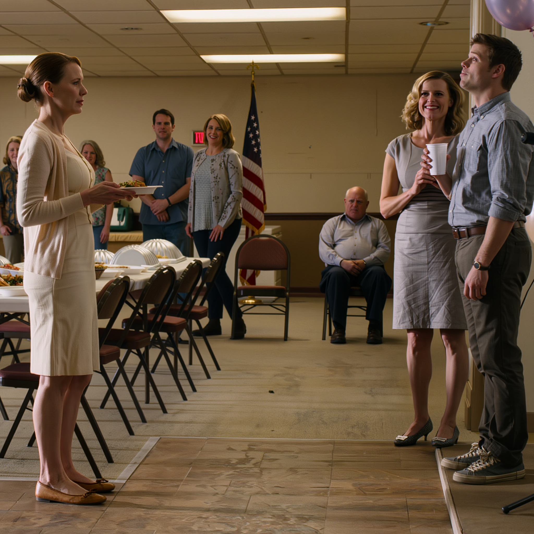 De zoon van mijn broer maakte een ‘grap’ tijdens een familiebijeenkomst en zei dat ik ‘gewoon die tante ben die denkt dat cadeaus alles oplossen’. Sommige mensen lachten, zelfs zijn moeder. Ik ben gewoon weggegaan. Een paar dagen later bracht ik een kleine verandering aan… en toen bleef mijn telefoon niet meer stil.