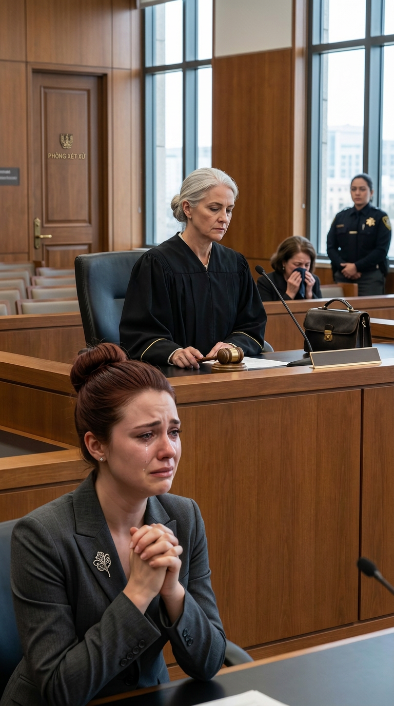 Een momentje… – Ik heb mijn ouders nooit verteld dat ik een federale