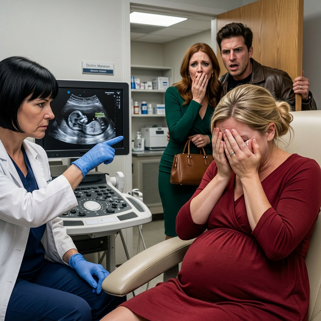 Mijn schoonmoeder heeft me eruit gegooid nadat ze me ‘onvruchtbaar’ had genoemd. Mijn man heeft me niet tegengesproken of verdedigd. Hij gaf me gewoon een cheque van vijf miljoen dollar, alsof geld onze hele relatie zou kunnen bekostigen.