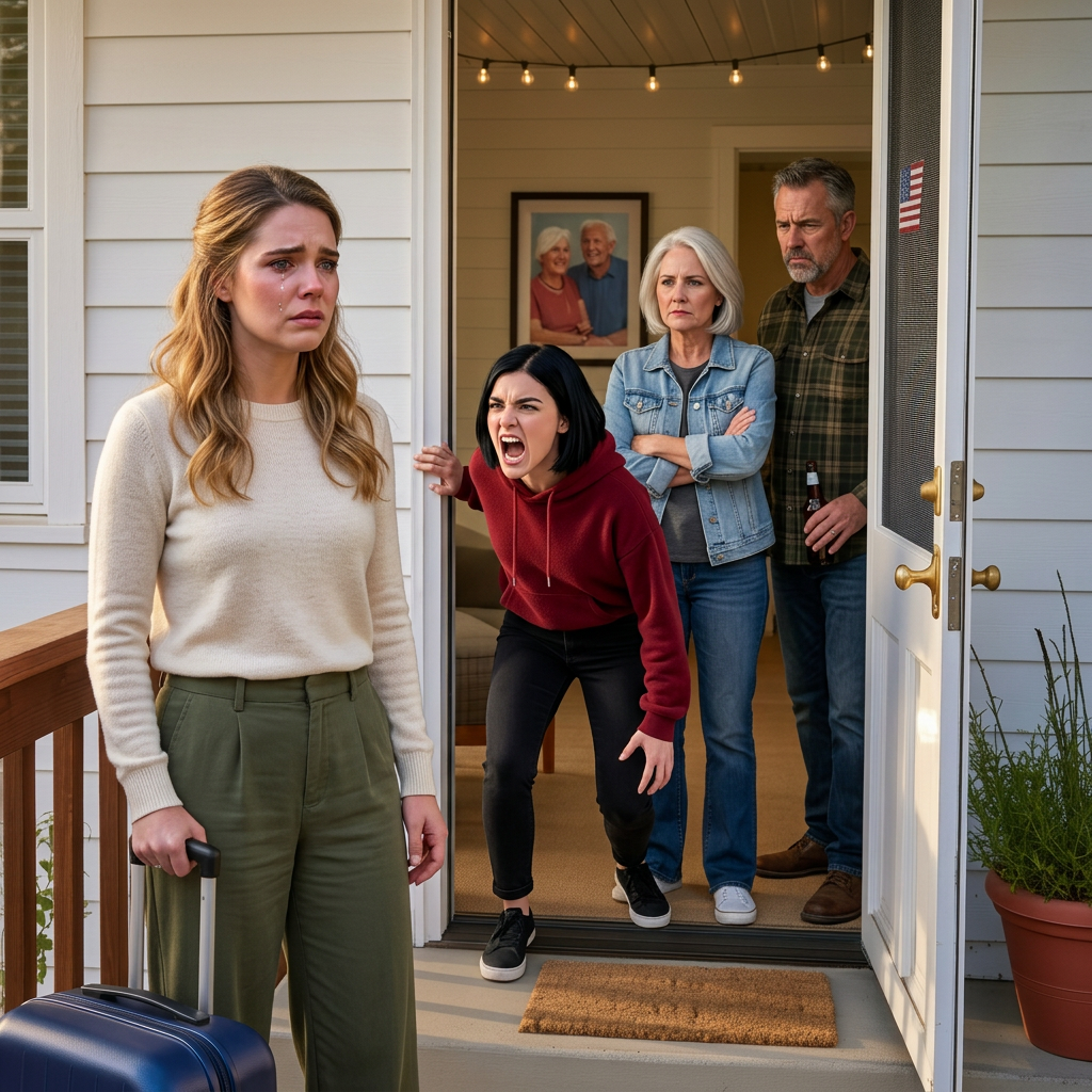 Every Holiday I Went To Visit My Grandparents And This Year I Decided To Pay Off Their……