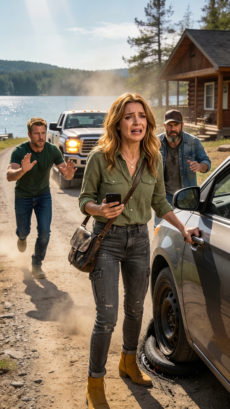 Een momentje… – Ik hield zo veel van mijn man dat toen hij