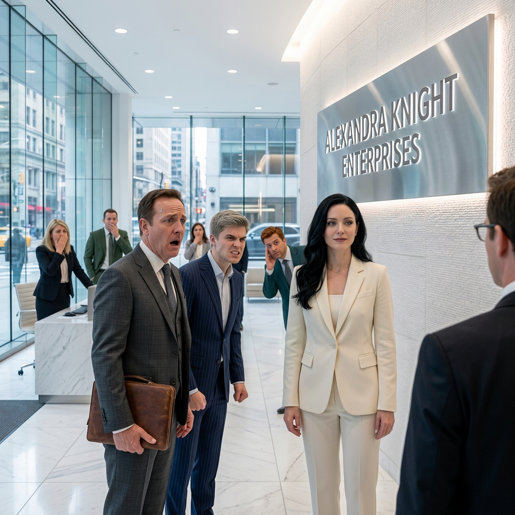 Een momentje… – Afgelopen april keek papa me in de ogen en zei: